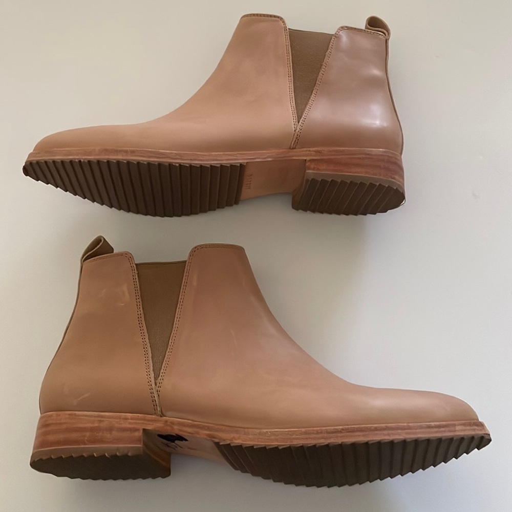 NISOLO Chelsea Everyday Chelsea Boot